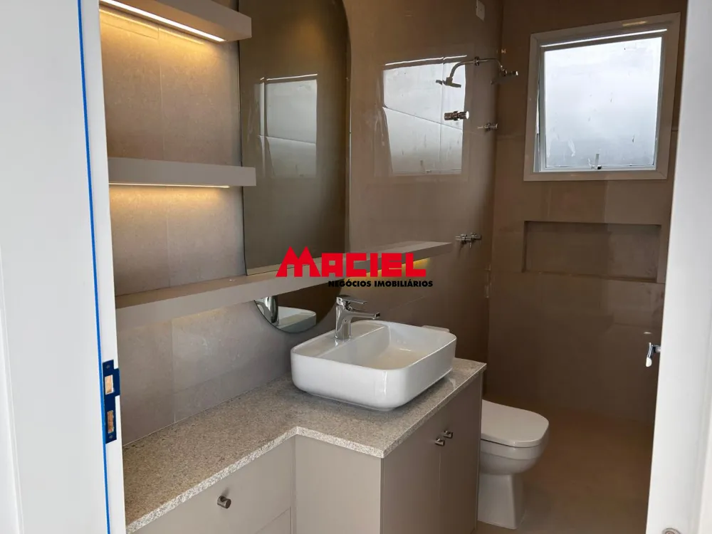 Alugar Casa / Condom&iacute;nio em S&atilde;o Jos&eacute; dos Campos R$ 8.000,00 - Foto 13