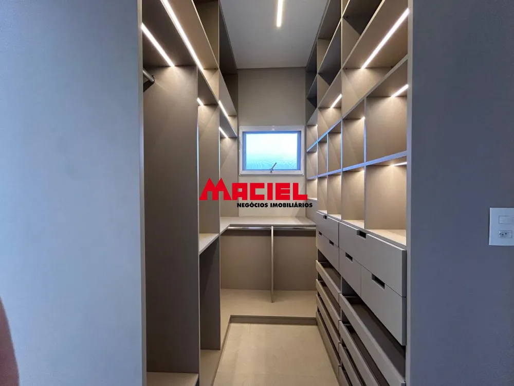 Alugar Casa / Condom&iacute;nio em S&atilde;o Jos&eacute; dos Campos R$ 8.000,00 - Foto 14