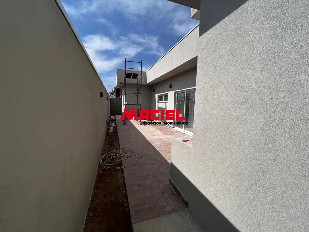 Alugar Casa / Condom&iacute;nio em S&atilde;o Jos&eacute; dos Campos R$ 8.000,00 - Foto 19