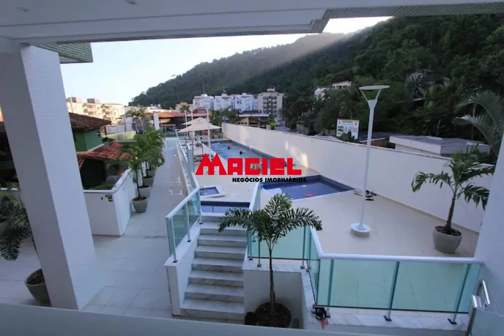 Alugar Apartamento / Mobiliado em Ubatuba R$ 4.500,00 - Foto 12