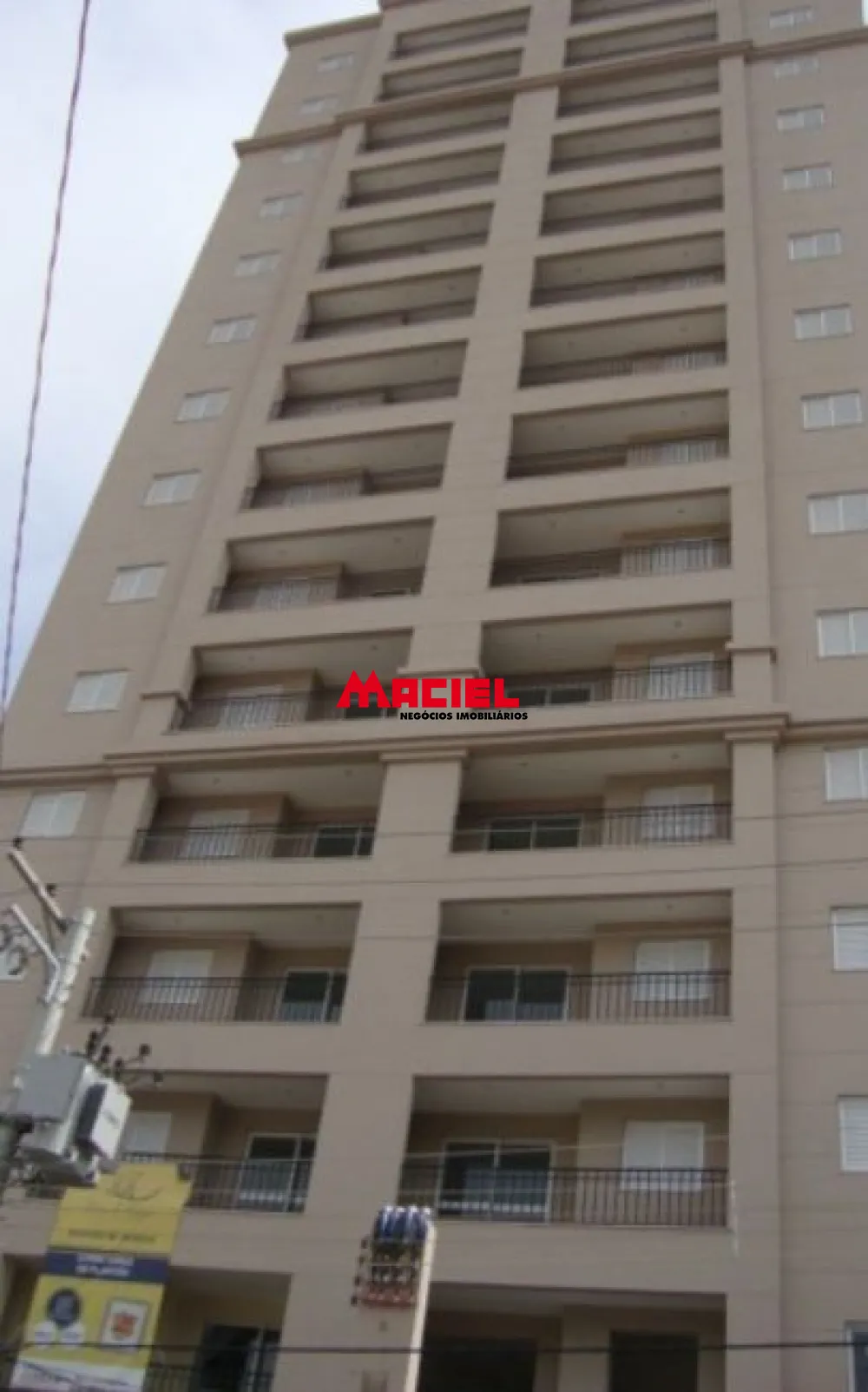 Comprar Apartamento / Padr&atilde;o em Jacare&iacute; R$ 390.000,00 - Foto 1