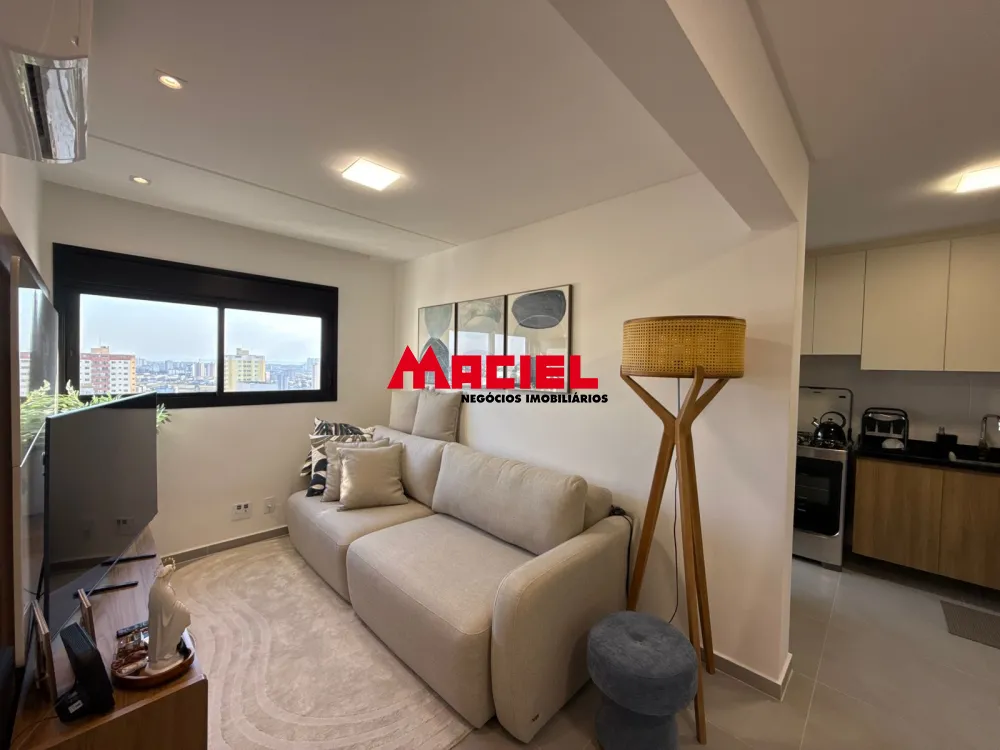 Comprar Apartamento / Padr&atilde;o em S&atilde;o Jos&eacute; dos Campos R$ 700.000,00 - Foto 1