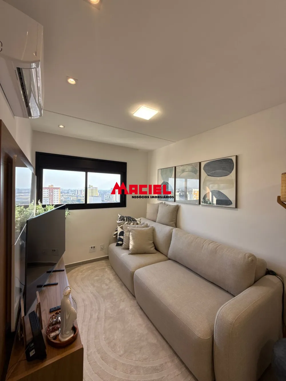 Comprar Apartamento / Padr&atilde;o em S&atilde;o Jos&eacute; dos Campos R$ 700.000,00 - Foto 2