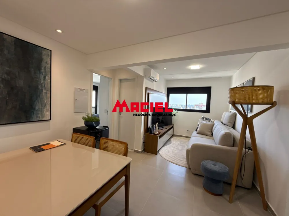 Comprar Apartamento / Padr&atilde;o em S&atilde;o Jos&eacute; dos Campos R$ 700.000,00 - Foto 4