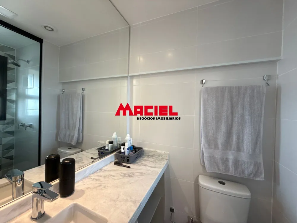 Comprar Apartamento / Padr&atilde;o em S&atilde;o Jos&eacute; dos Campos R$ 700.000,00 - Foto 7