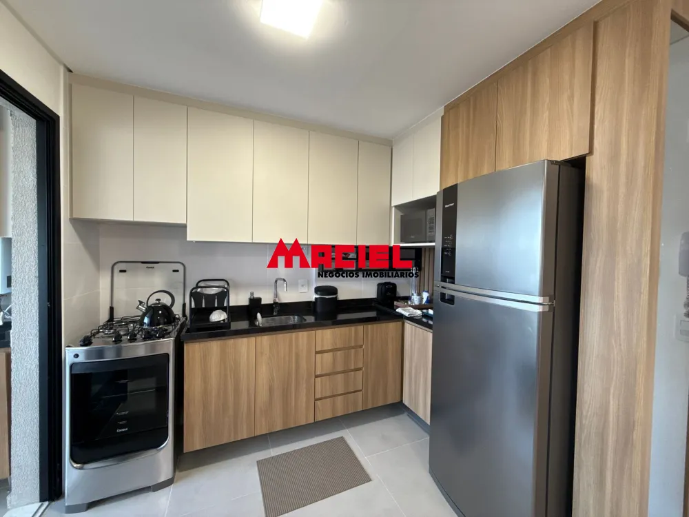 Comprar Apartamento / Padr&atilde;o em S&atilde;o Jos&eacute; dos Campos R$ 700.000,00 - Foto 8