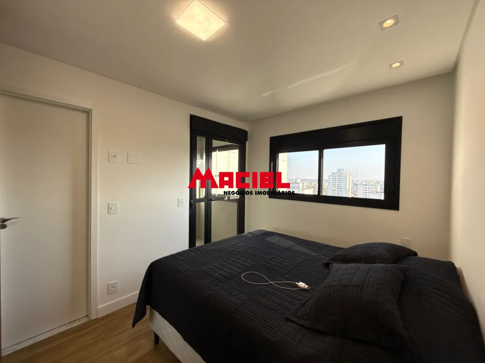 Comprar Apartamento / Padr&atilde;o em S&atilde;o Jos&eacute; dos Campos R$ 700.000,00 - Foto 9