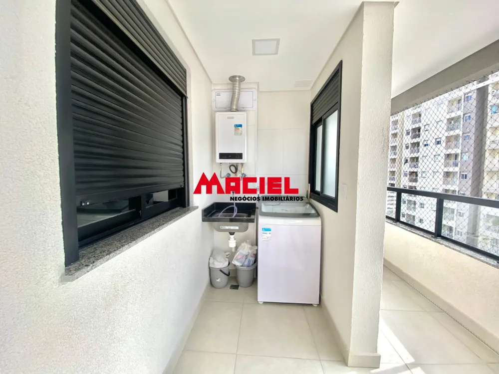 Comprar Apartamento / Padr&atilde;o em S&atilde;o Jos&eacute; dos Campos R$ 890.000,00 - Foto 12