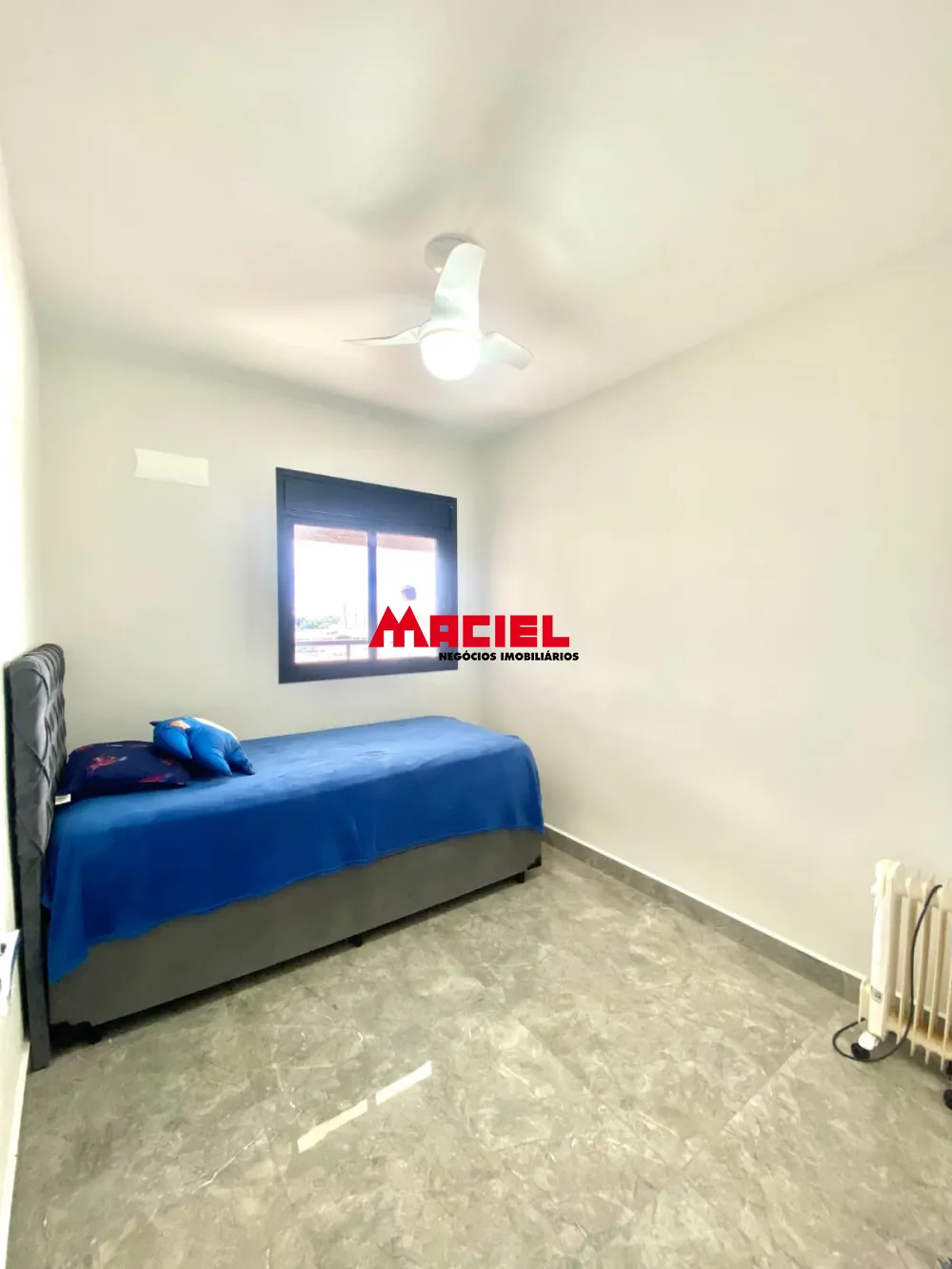 Comprar Apartamento / Padr&atilde;o em S&atilde;o Jos&eacute; dos Campos R$ 890.000,00 - Foto 10