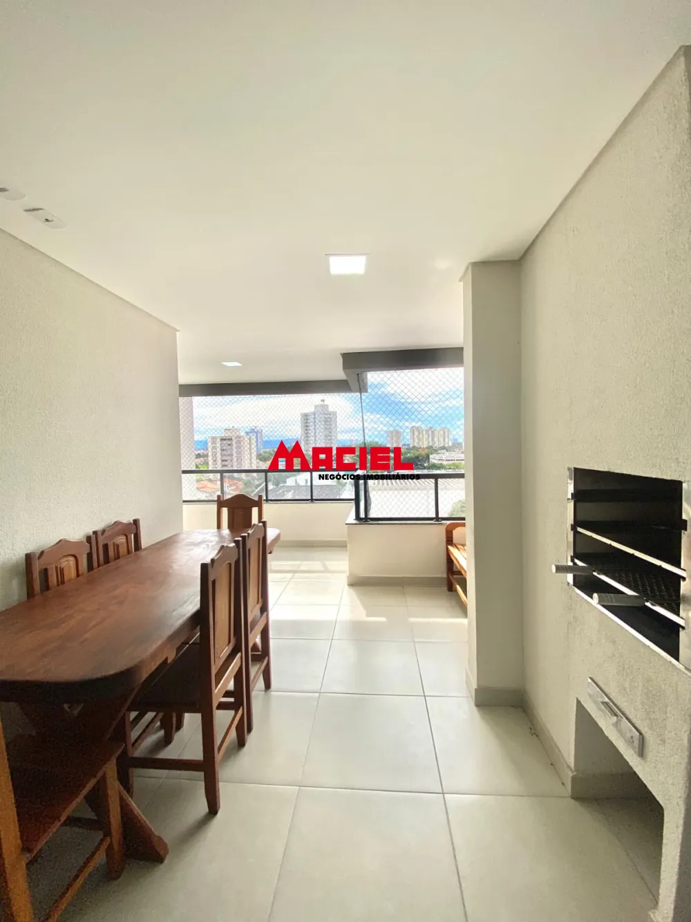 Comprar Apartamento / Padr&atilde;o em S&atilde;o Jos&eacute; dos Campos R$ 890.000,00 - Foto 4