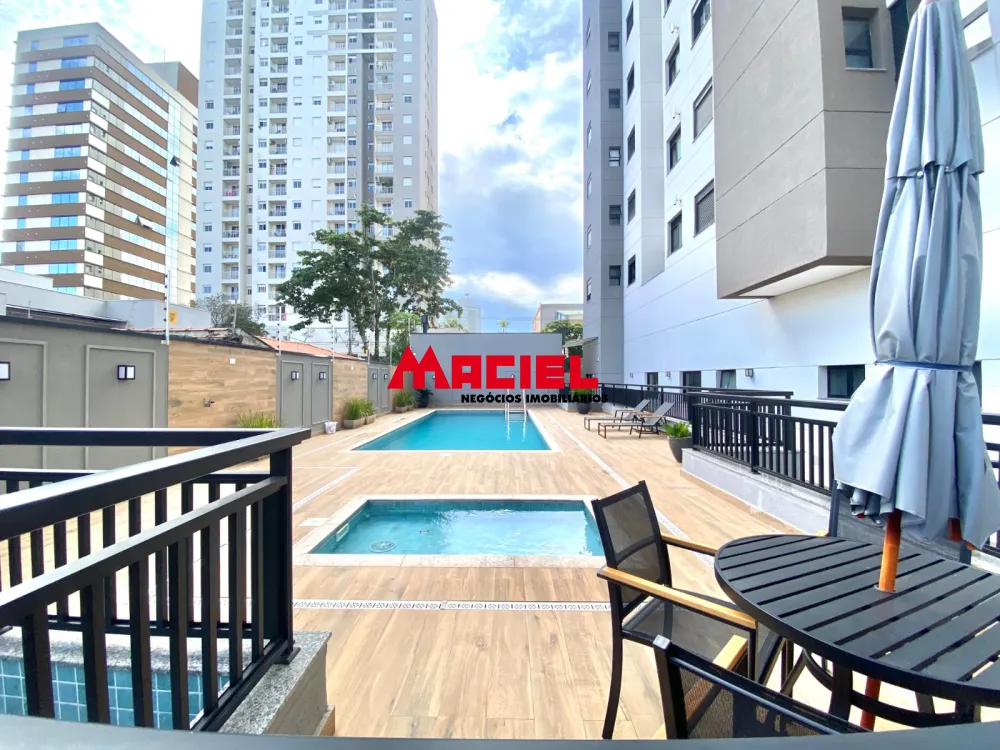 Comprar Apartamento / Padr&atilde;o em S&atilde;o Jos&eacute; dos Campos R$ 890.000,00 - Foto 14