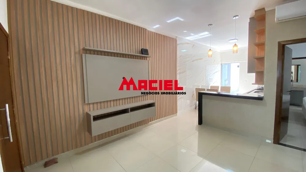 Comprar Casa / Padr&atilde;o em S&atilde;o Jos&eacute; dos Campos R$ 590.000,00 - Foto 4