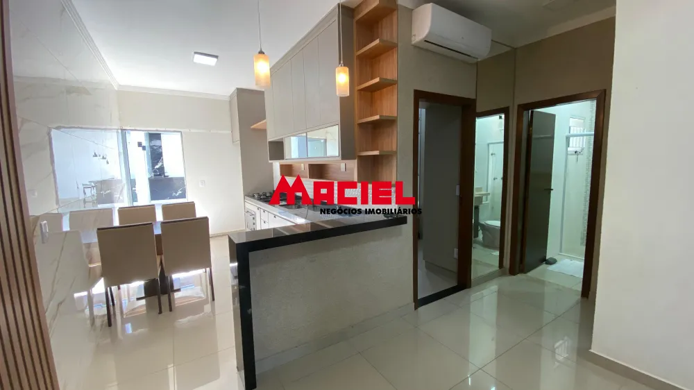 Comprar Casa / Padr&atilde;o em S&atilde;o Jos&eacute; dos Campos R$ 590.000,00 - Foto 6