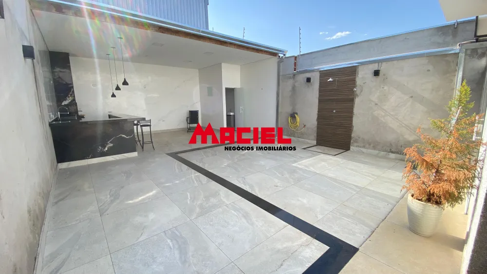 Comprar Casa / Padr&atilde;o em S&atilde;o Jos&eacute; dos Campos R$ 590.000,00 - Foto 18