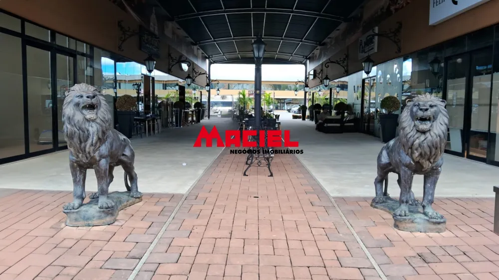 Alugar Comercial / Sal&atilde;o em S&atilde;o Jos&eacute; dos Campos R$ 16.800,00 - Foto 2