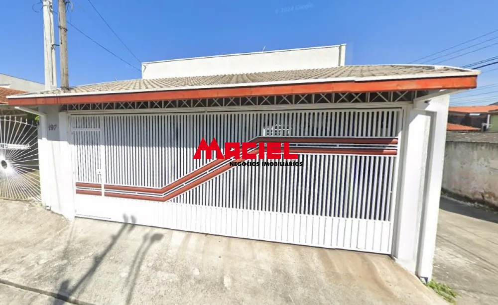 Comprar Casa / Padr&atilde;o em S&atilde;o Jos&eacute; dos Campos R$ 540.000,00 - Foto 1