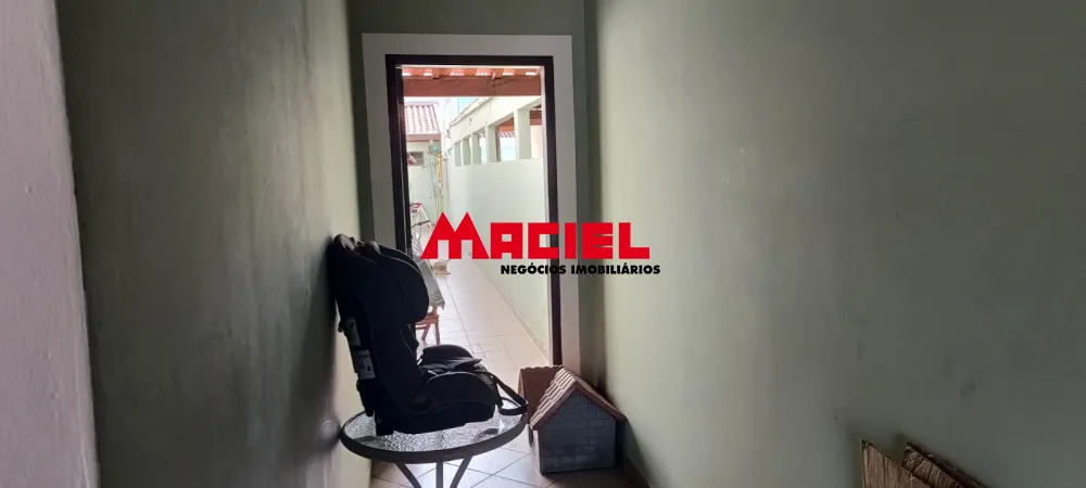 Comprar Casa / Sobrado em S&atilde;o Jos&eacute; dos Campos R$ 700.000,00 - Foto 35