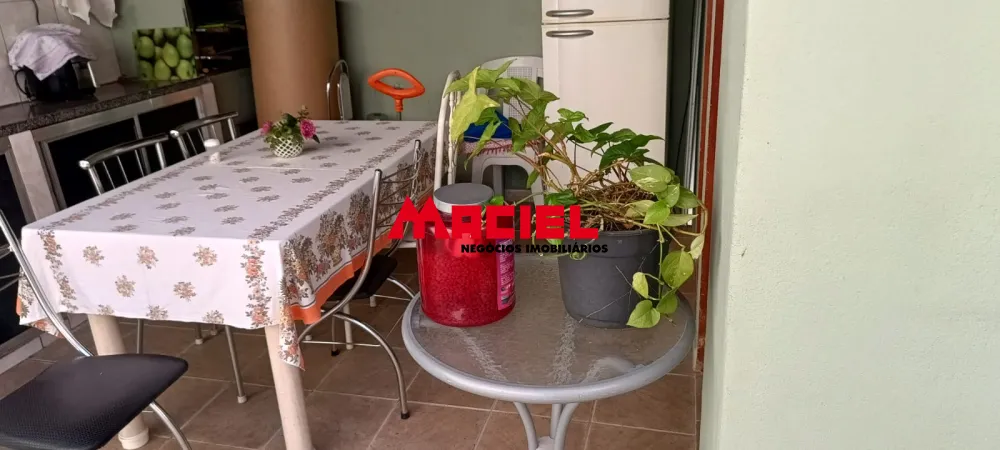 Comprar Casa / Sobrado em S&atilde;o Jos&eacute; dos Campos R$ 700.000,00 - Foto 30