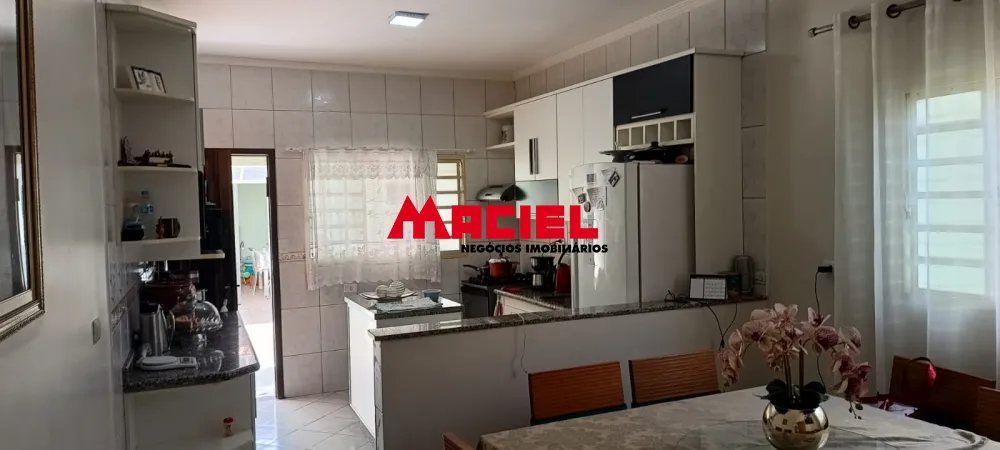Comprar Casa / Sobrado em S&atilde;o Jos&eacute; dos Campos R$ 700.000,00 - Foto 24