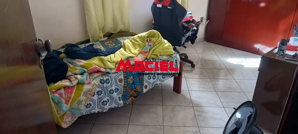 Comprar Casa / Sobrado em S&atilde;o Jos&eacute; dos Campos R$ 700.000,00 - Foto 17