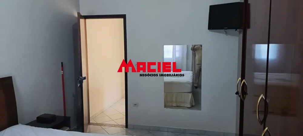 Comprar Casa / Sobrado em S&atilde;o Jos&eacute; dos Campos R$ 700.000,00 - Foto 9