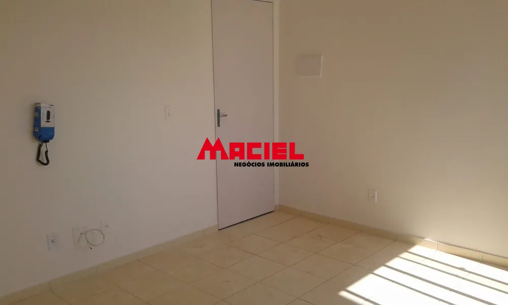 Comprar Apartamento / Padr&atilde;o em S&atilde;o Jos&eacute; dos Campos R$ 208.000,00 - Foto 1