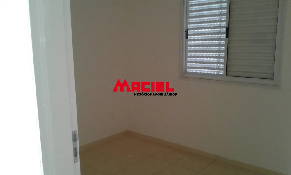 Comprar Apartamento / Padr&atilde;o em S&atilde;o Jos&eacute; dos Campos R$ 208.000,00 - Foto 2