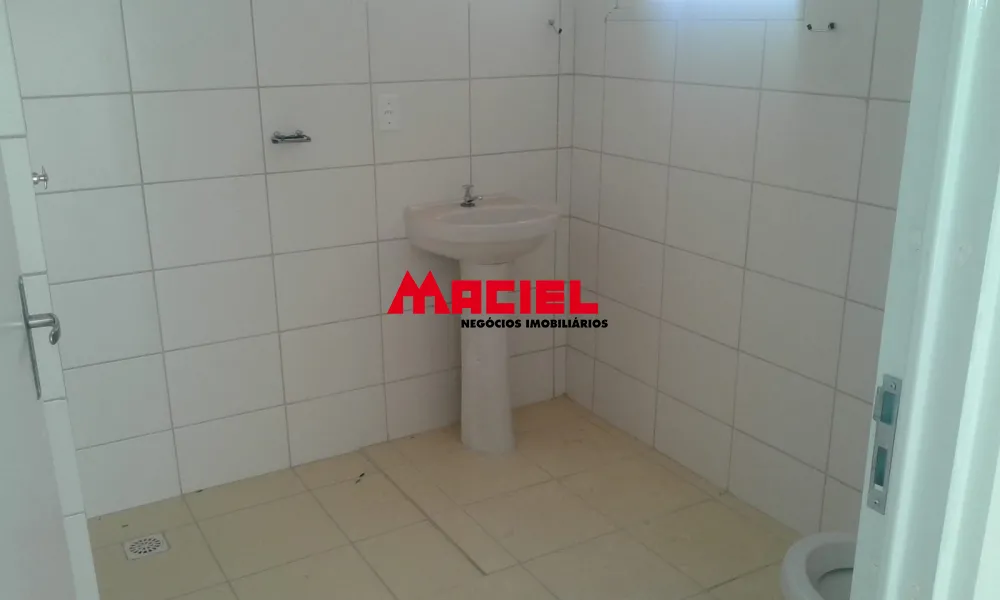 Comprar Apartamento / Padr&atilde;o em S&atilde;o Jos&eacute; dos Campos R$ 208.000,00 - Foto 3