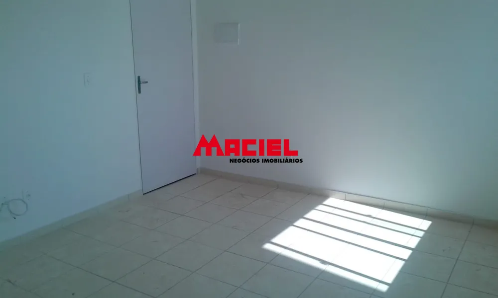 Comprar Apartamento / Padr&atilde;o em S&atilde;o Jos&eacute; dos Campos R$ 208.000,00 - Foto 4