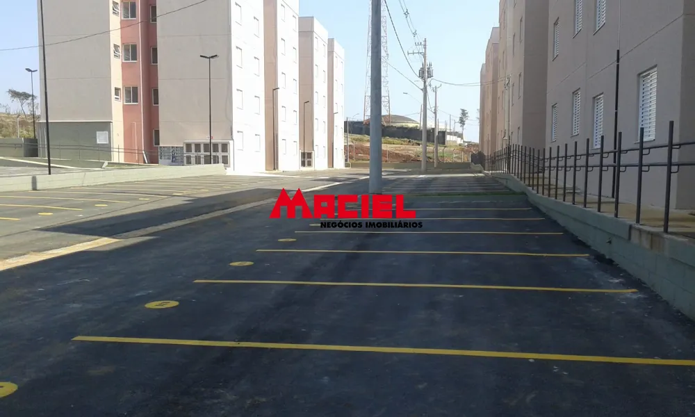 Comprar Apartamento / Padr&atilde;o em S&atilde;o Jos&eacute; dos Campos R$ 208.000,00 - Foto 8