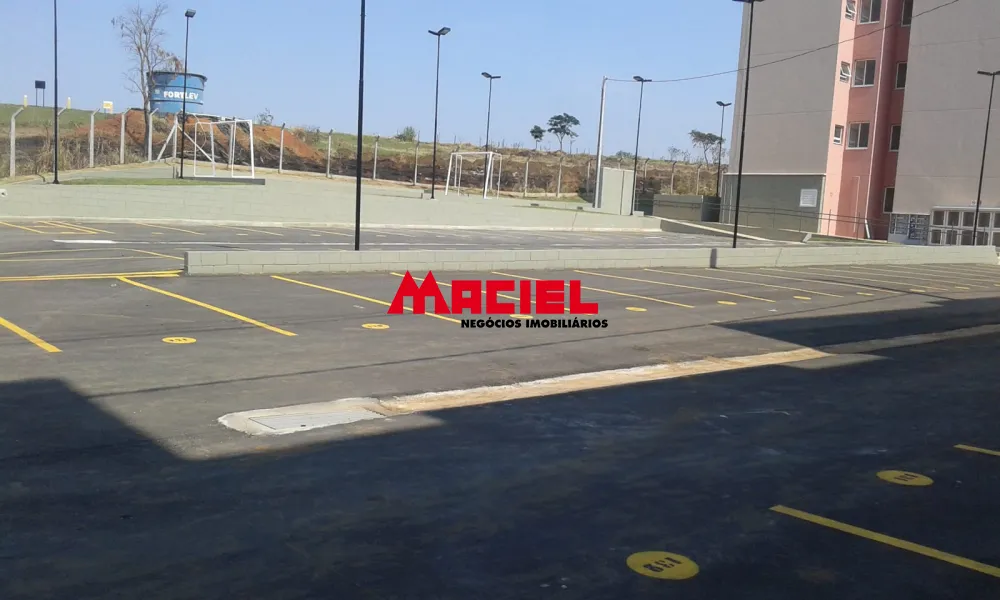 Comprar Apartamento / Padr&atilde;o em S&atilde;o Jos&eacute; dos Campos R$ 208.000,00 - Foto 9