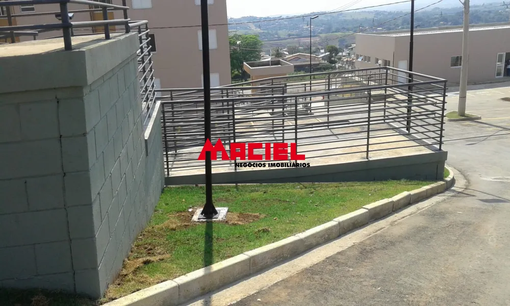 Comprar Apartamento / Padr&atilde;o em S&atilde;o Jos&eacute; dos Campos R$ 208.000,00 - Foto 10