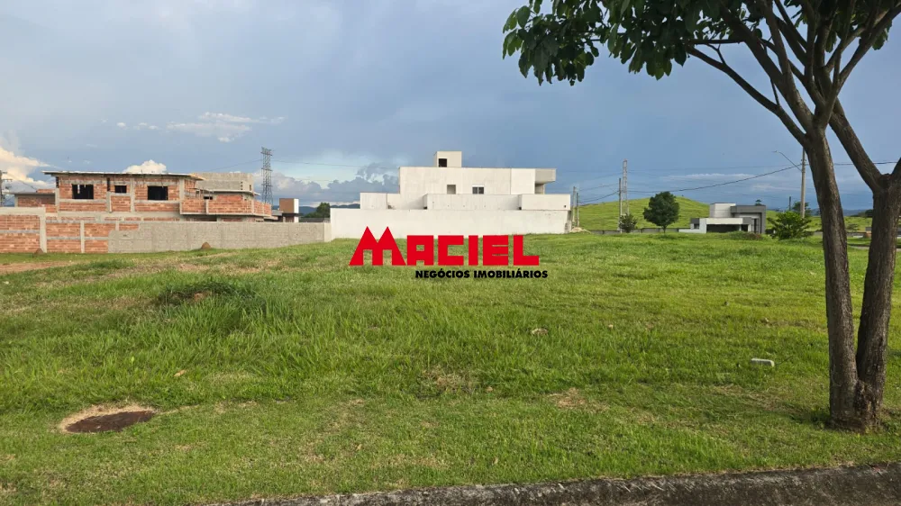 Comprar Terreno / Condom&iacute;nio em S&atilde;o Jos&eacute; dos Campos R$ 270.000,00 - Foto 1