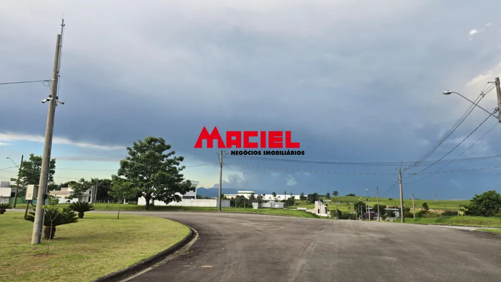 Comprar Terreno / Condom&iacute;nio em S&atilde;o Jos&eacute; dos Campos R$ 270.000,00 - Foto 3