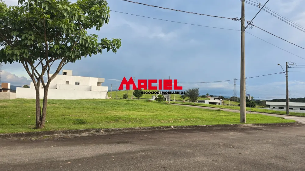 Comprar Terreno / Condom&iacute;nio em S&atilde;o Jos&eacute; dos Campos R$ 270.000,00 - Foto 4