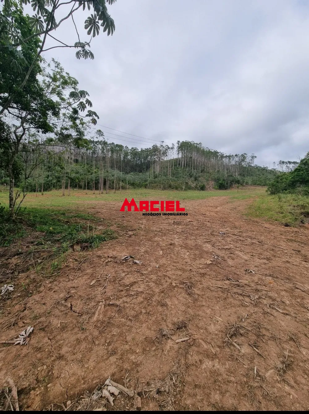 Alugar Rural / S&iacute;tio em S&atilde;o Jos&eacute; dos Campos R$ 3.500,00 - Foto 1