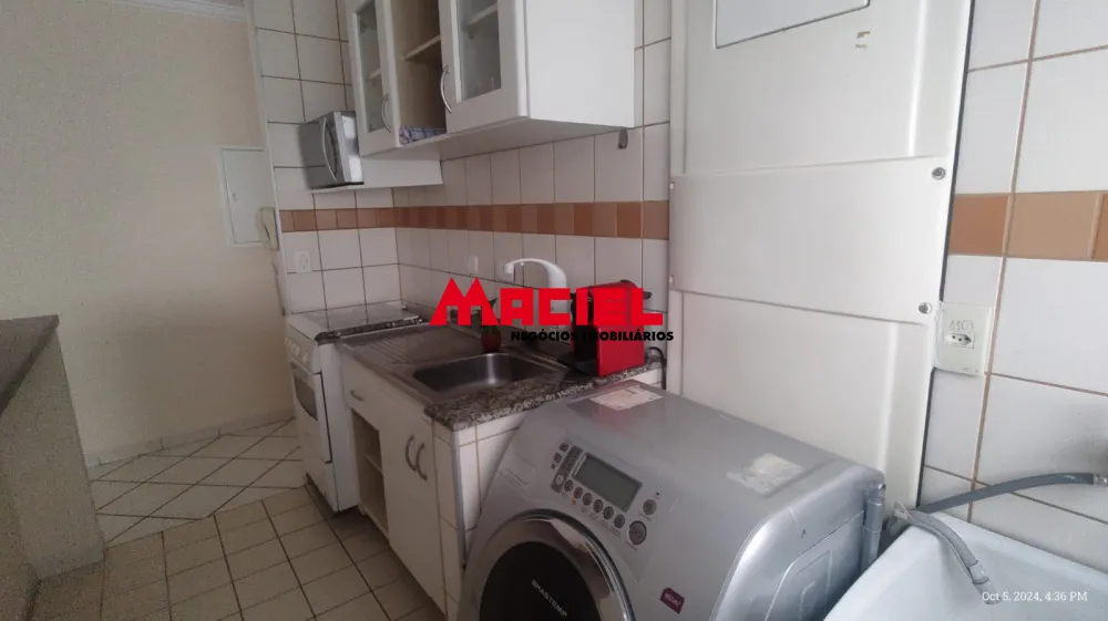 Alugar Apartamento / Mobiliado em S&atilde;o Jos&eacute; dos Campos R$ 3.900,00 - Foto 11