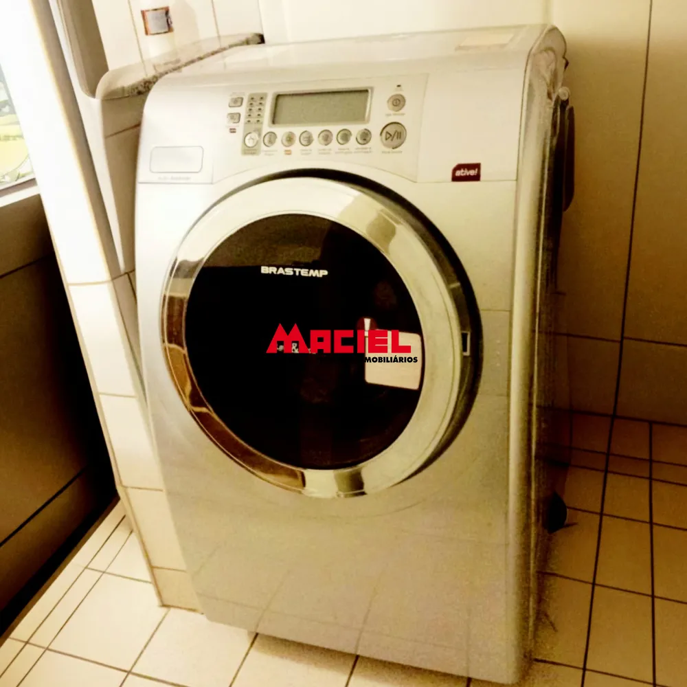 Alugar Apartamento / Mobiliado em S&atilde;o Jos&eacute; dos Campos R$ 3.900,00 - Foto 19