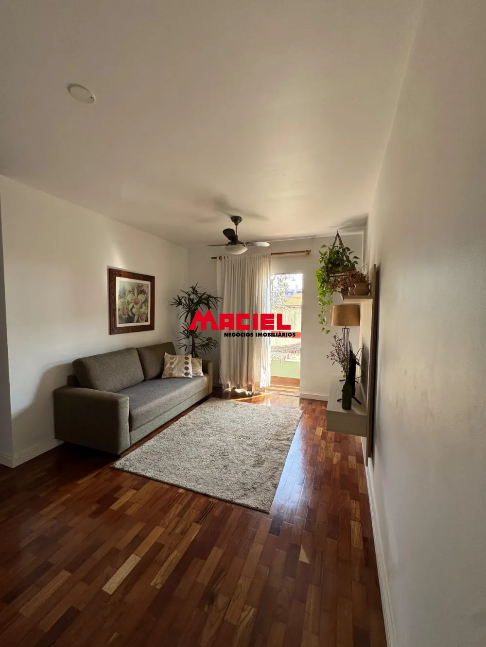 Comprar Apartamento / Padr&atilde;o em S&atilde;o Jos&eacute; dos Campos R$ 580.000,00 - Foto 2