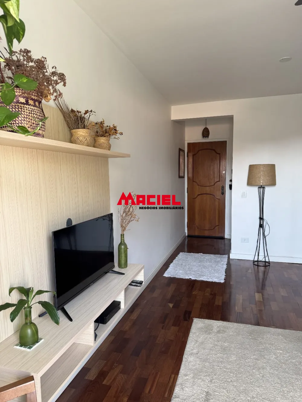 Comprar Apartamento / Padr&atilde;o em S&atilde;o Jos&eacute; dos Campos R$ 580.000,00 - Foto 5