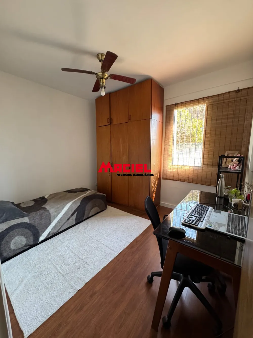 Comprar Apartamento / Padr&atilde;o em S&atilde;o Jos&eacute; dos Campos R$ 580.000,00 - Foto 8