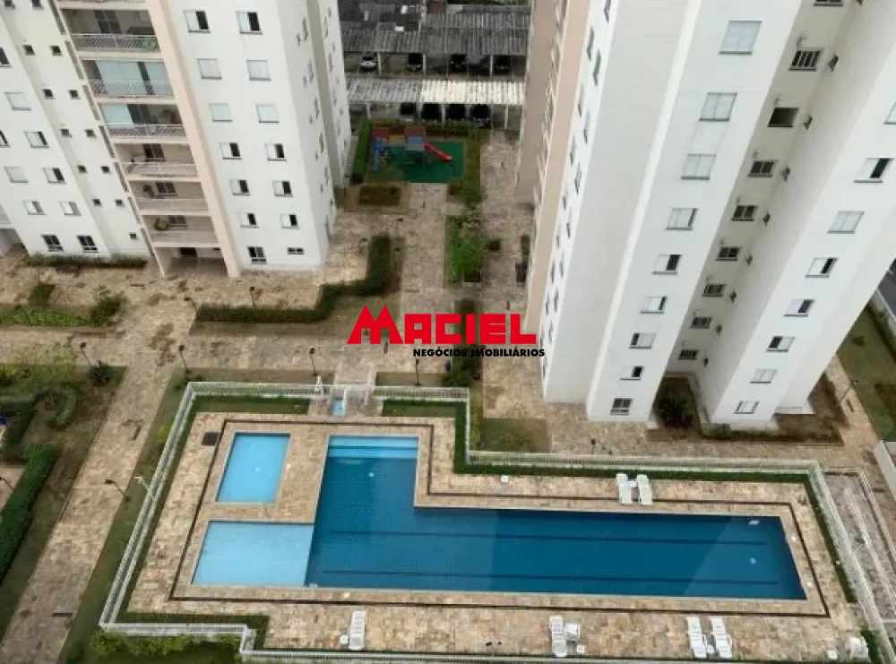 Comprar Apartamento / Padr&atilde;o em S&atilde;o Jos&eacute; dos Campos R$ 675.000,00 - Foto 12