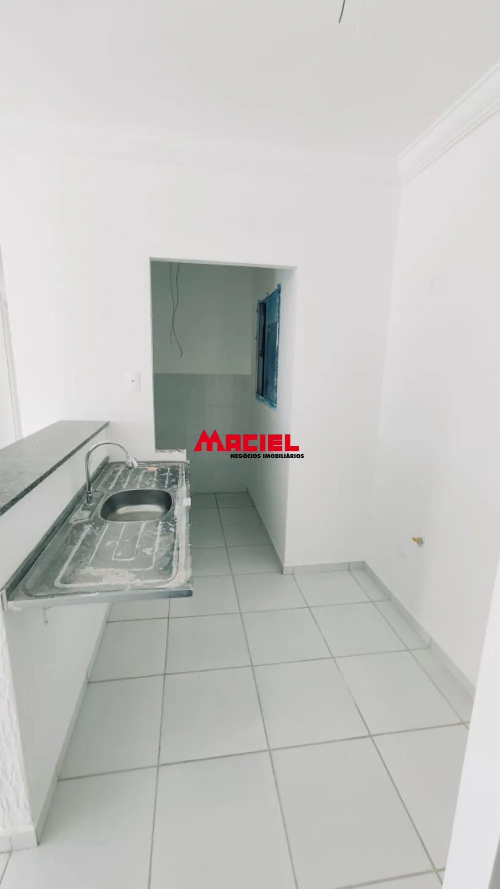 Alugar Apartamento / Padr&atilde;o em S&atilde;o Jos&eacute; dos Campos R$ 1.600,00 - Foto 8