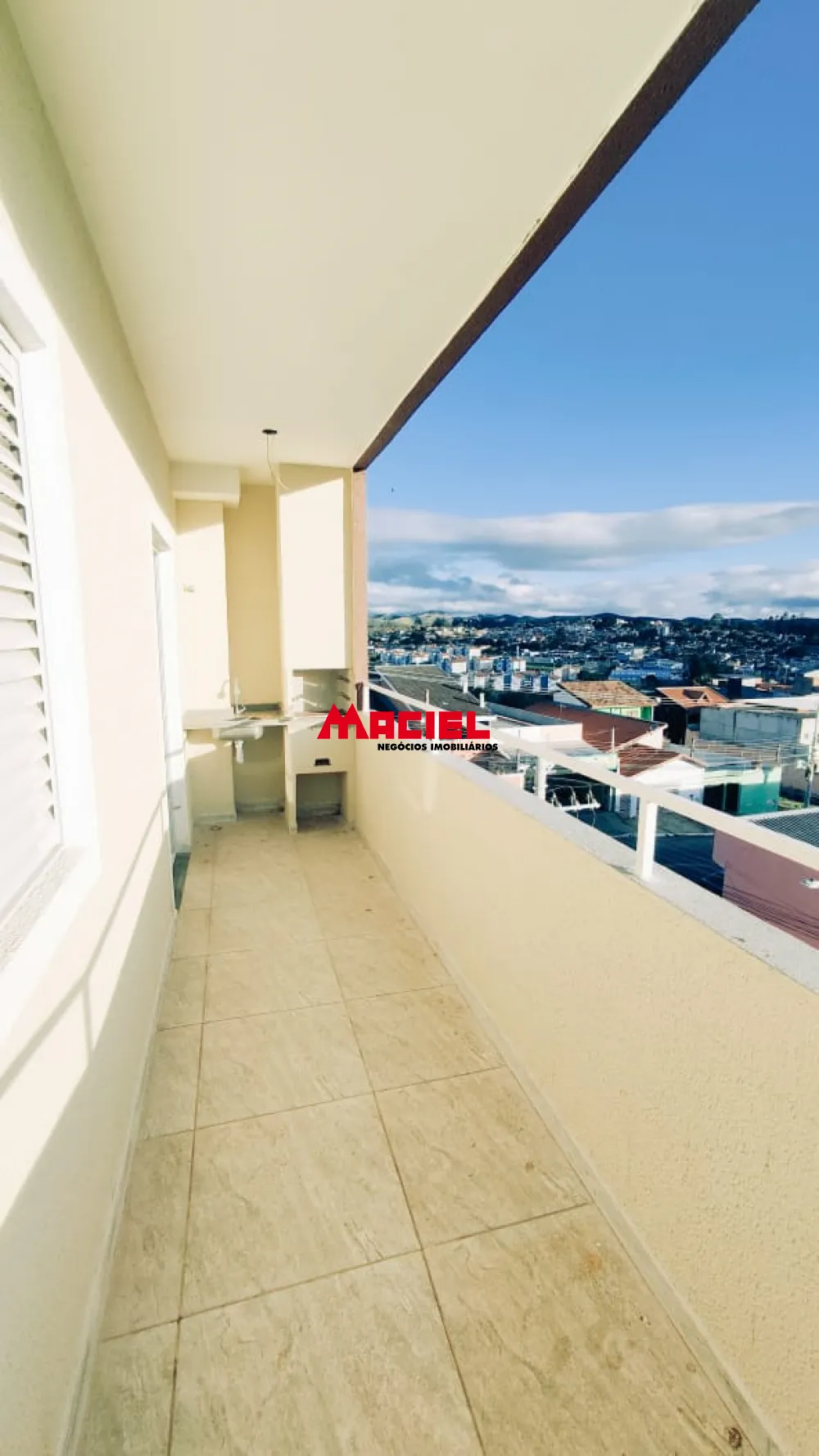 Alugar Apartamento / Padr&atilde;o em S&atilde;o Jos&eacute; dos Campos R$ 1.600,00 - Foto 1