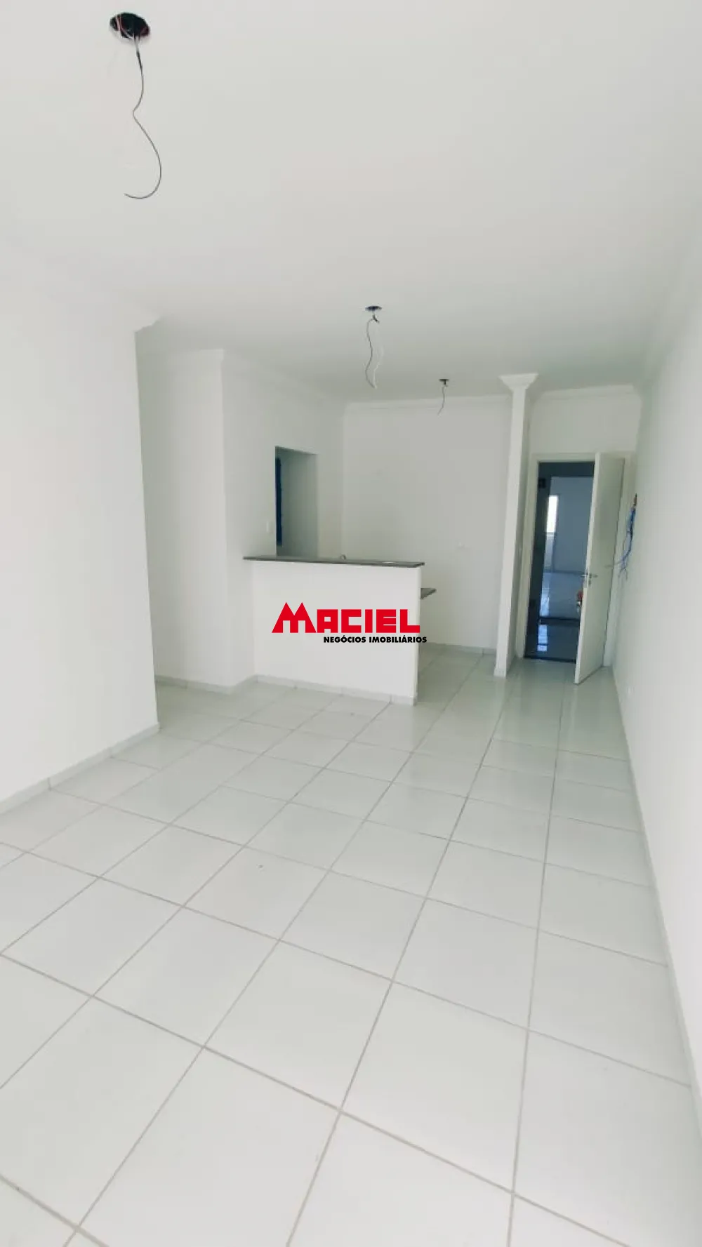 Alugar Apartamento / Padr&atilde;o em S&atilde;o Jos&eacute; dos Campos R$ 1.600,00 - Foto 15