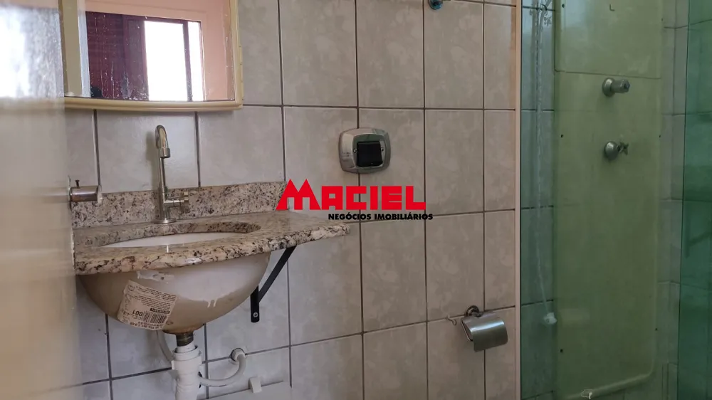 Alugar Apartamento / Padr&atilde;o em S&atilde;o Jos&eacute; dos Campos R$ 3.300,00 - Foto 20