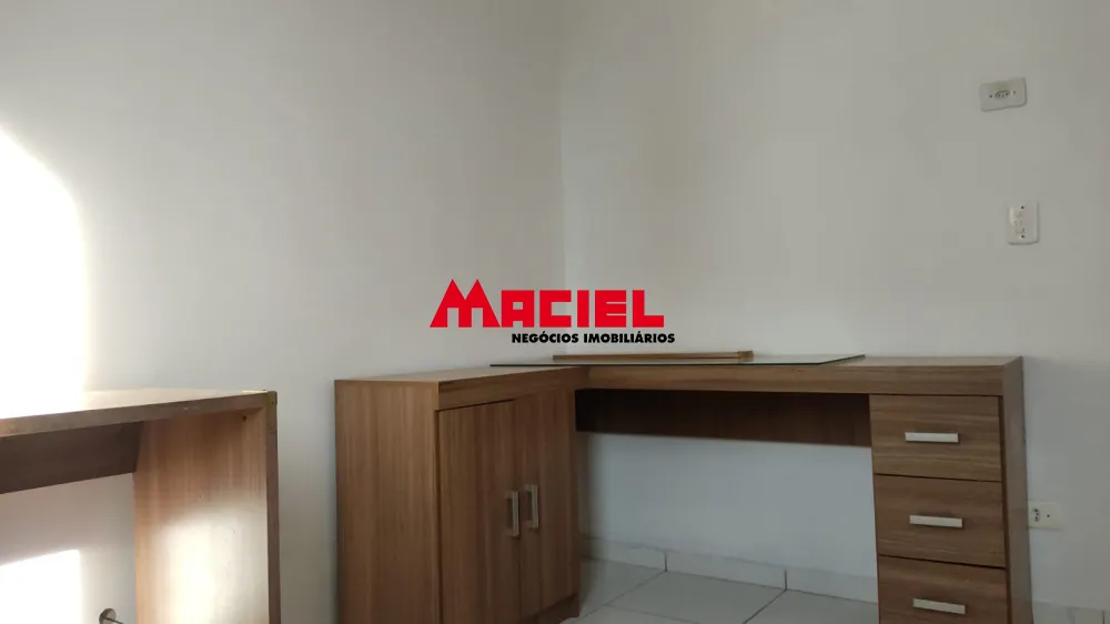 Alugar Apartamento / Padr&atilde;o em S&atilde;o Jos&eacute; dos Campos R$ 3.300,00 - Foto 24