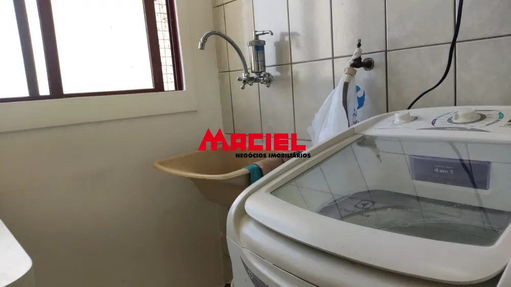 Alugar Apartamento / Padr&atilde;o em S&atilde;o Jos&eacute; dos Campos R$ 3.300,00 - Foto 10