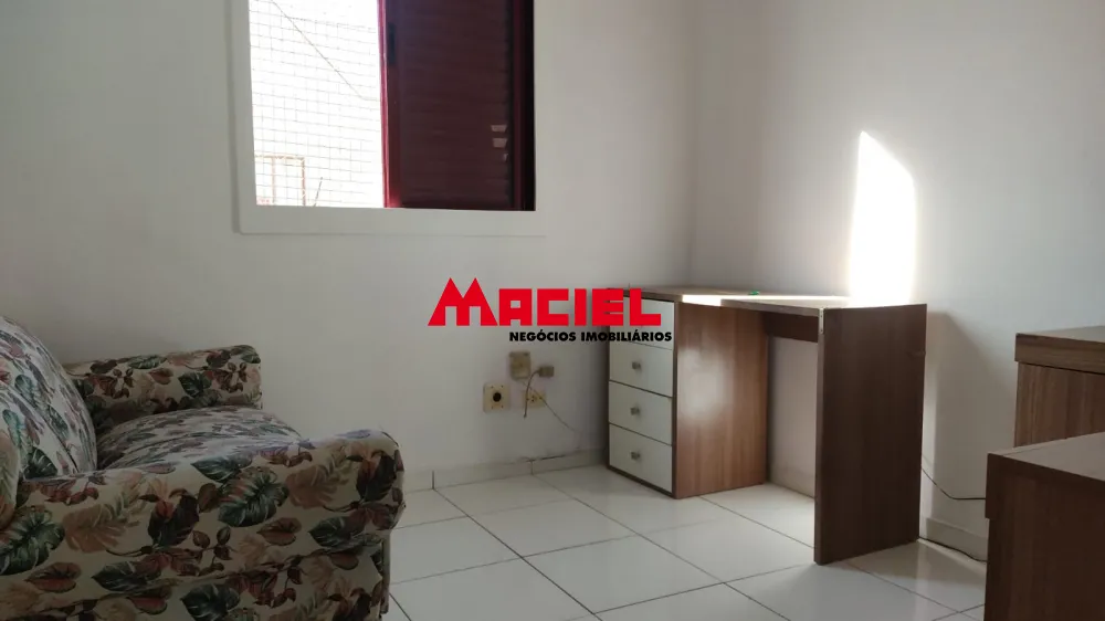 Alugar Apartamento / Padr&atilde;o em S&atilde;o Jos&eacute; dos Campos R$ 3.300,00 - Foto 22
