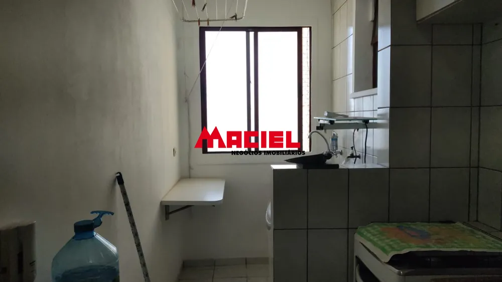 Alugar Apartamento / Padr&atilde;o em S&atilde;o Jos&eacute; dos Campos R$ 3.300,00 - Foto 9